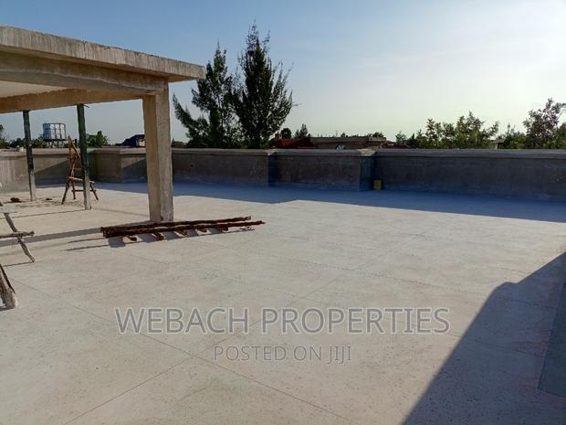 3bdrm Duplex in Katani Road, Syokimau for rent