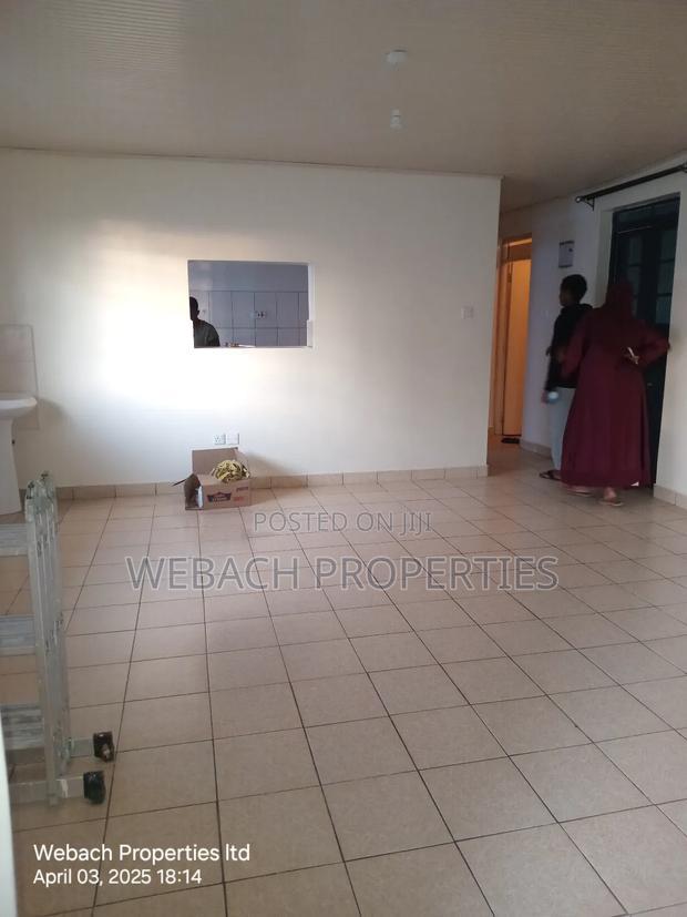 Mini Flat in Syokimau for rent