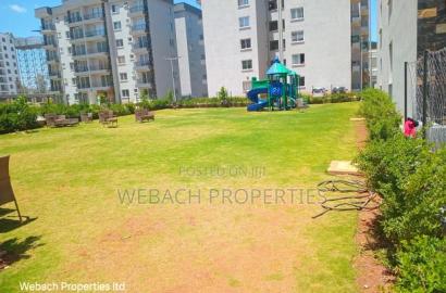 2bdrm Apartment in Syokimau, Gateway Mall Area for rent