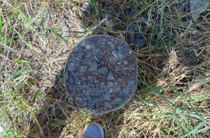 50*100 Plot for Sale Syokimau Katani Area Near Chief's Camp