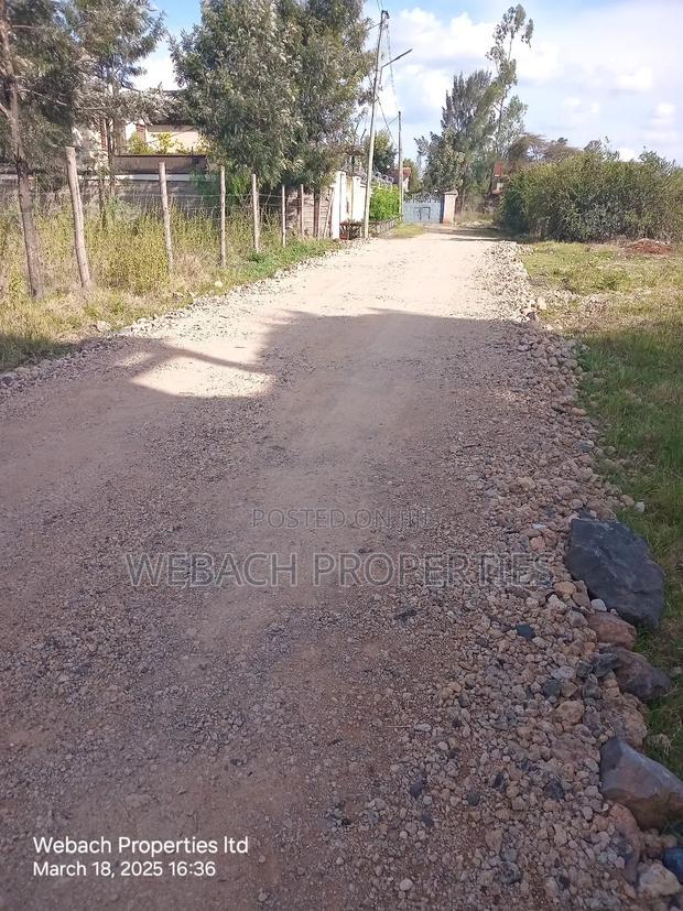 Prime 1/4 Acre Parliament Road