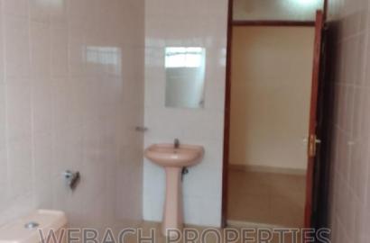 Mini Flat in Mwananchi, Syokimau for rent
