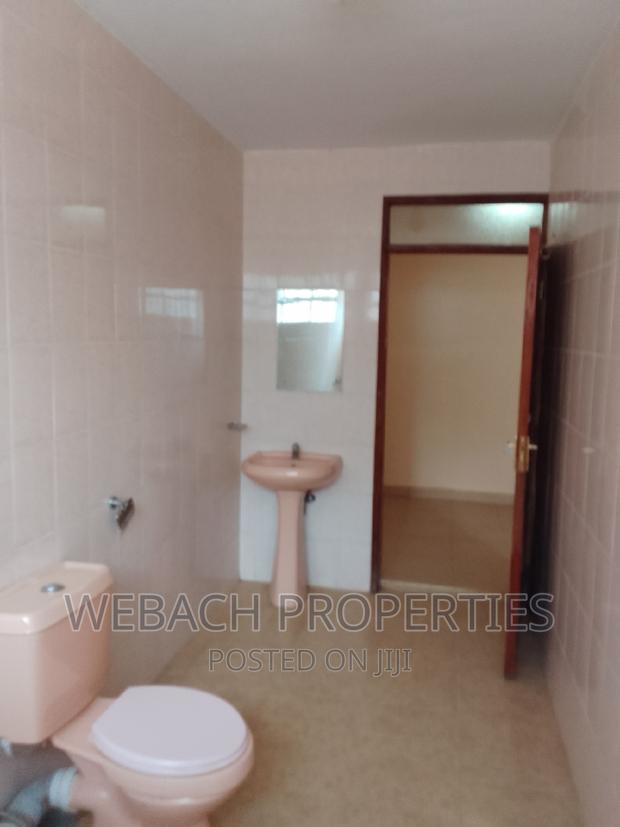 Mini Flat in Mwananchi, Syokimau for rent