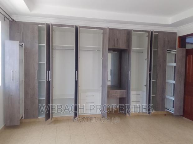3bdrm Townhouse / Terrace in Quarry, Syokimau for rent