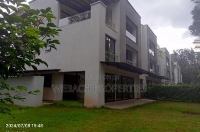 4bdrm Villa in Lavington for sale