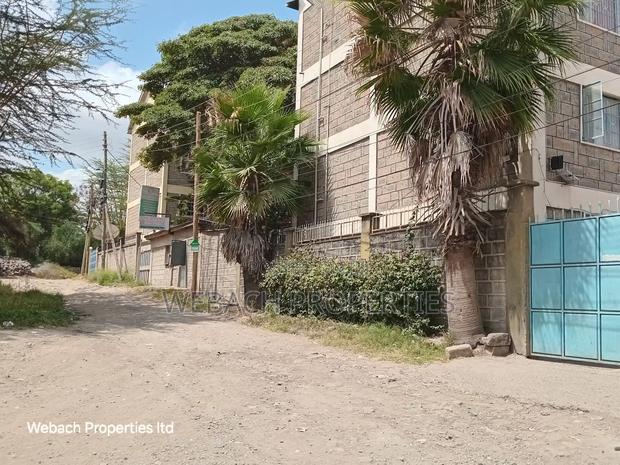 Iconic Flat on Sale Athi River