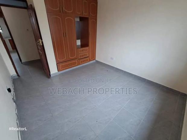 3bdrm Duplex in Community, Syokimau for rent