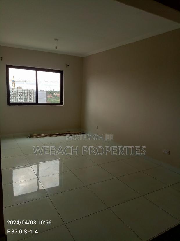 2bdrm Apartment in Gateway Mall Area, Syokimau for rent