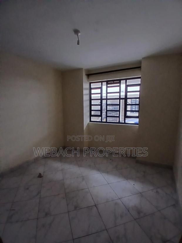 2bdrm Apartment in Syokimau Health for rent