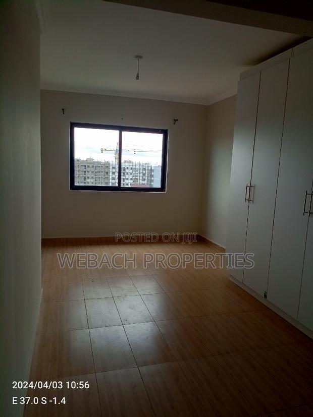 2bdrm Apartment in Gateway Mall Area, Syokimau for rent