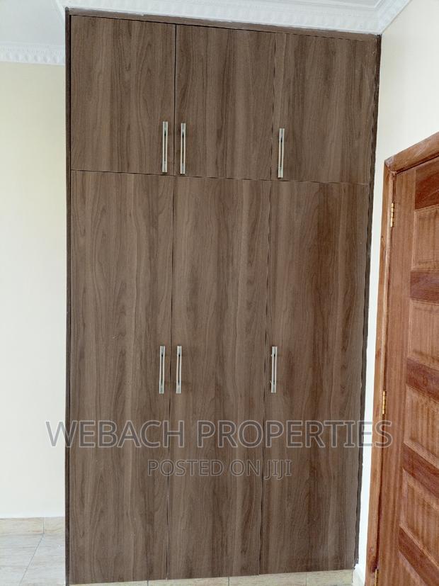 Mini Flat in Kalembe Road, Syokimau for sale