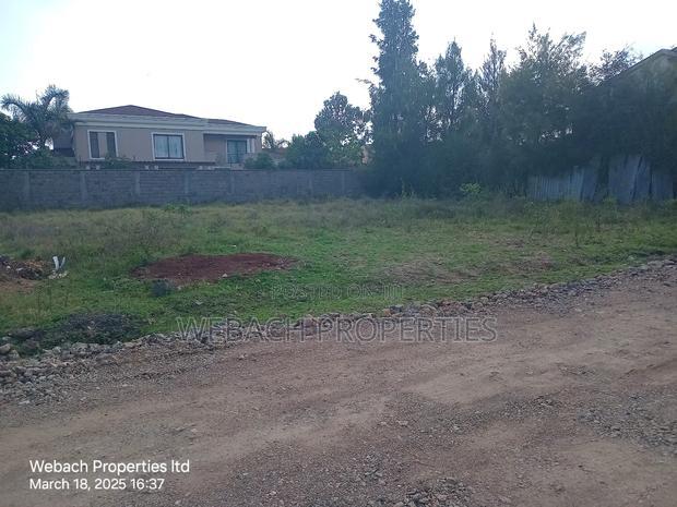 Prime 1/4 Acre Parliament Road