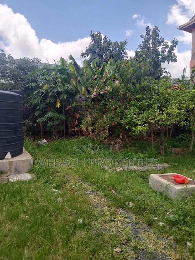 3bdrm Bungalow in Parliament, Syokimau for rent