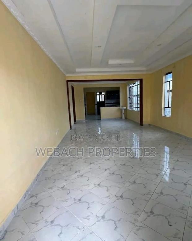 3bdrm Bungalow in Yukos, Kitengela for sale