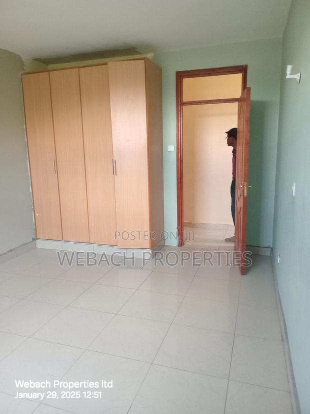 6bdrm Mansion in Parliament Road, Syokimau for rent