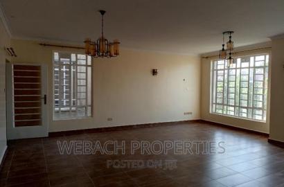Mini Flat in Kalembe Road, Syokimau for sale