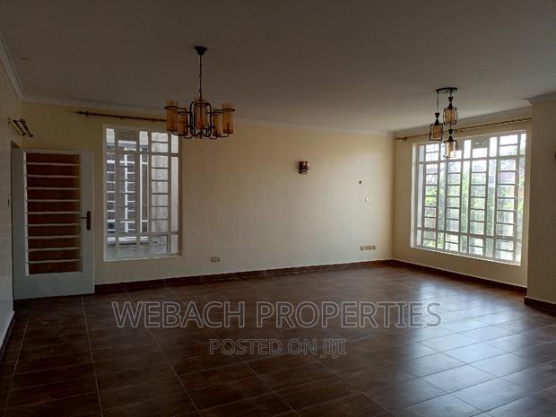 Mini Flat in Kalembe Road, Syokimau for sale