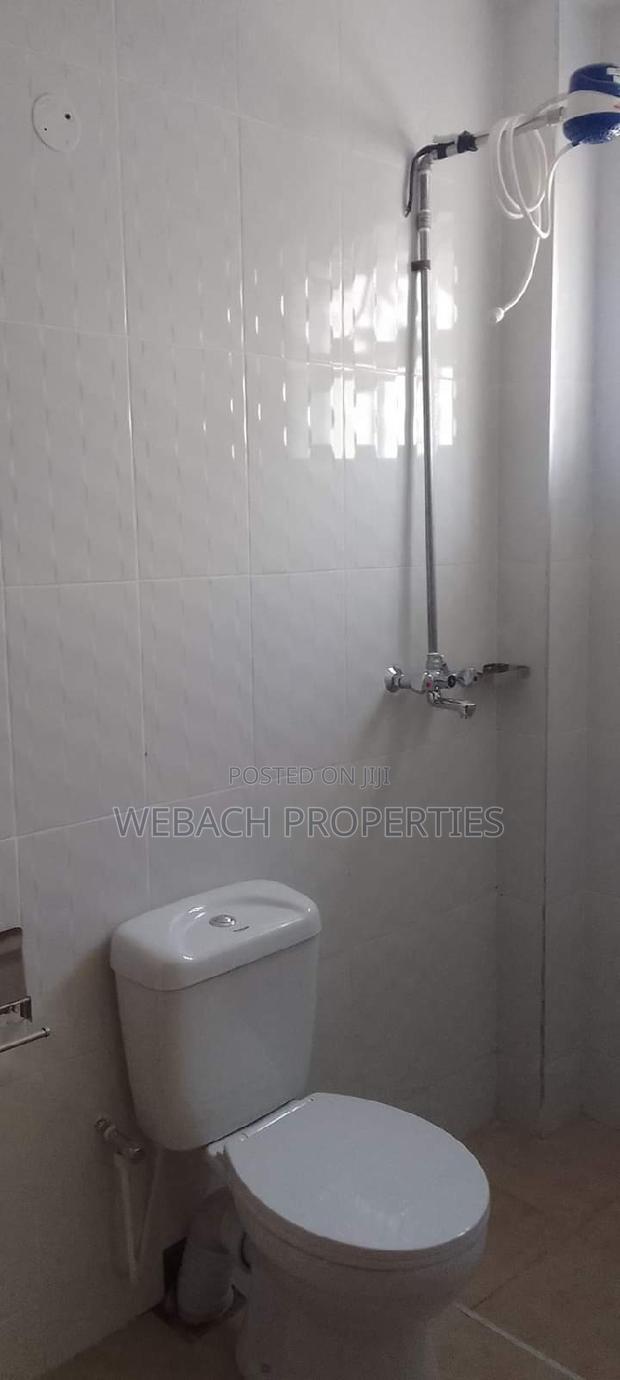 Mini Flat in Syokimau Kalembe for rent
