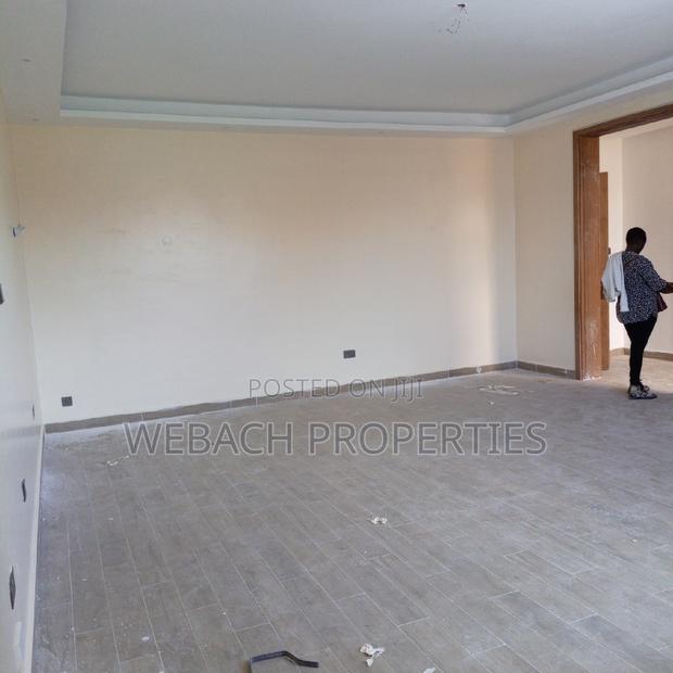 6bdrm Townhouse / Terrace in Quarry Road, Syokimau for rent