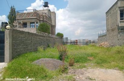 Prime 40/80 Residential Plot in a Serene Court