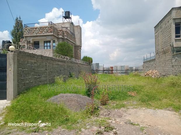Prime 40/80 Residential Plot in a Serene Court