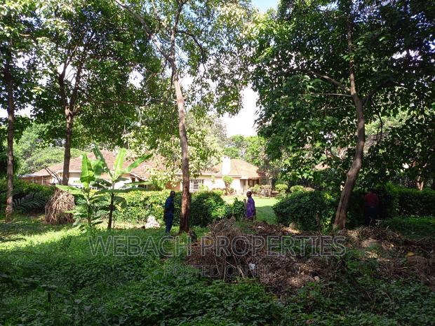 0.9 Acres Piece of Land for Sale Lavington