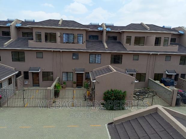 5bdrm Townhouse/Terrace in Syokimau, Katani for sale
