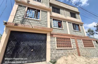 2bdrm Apartment in Parliament, Syokimau for rent