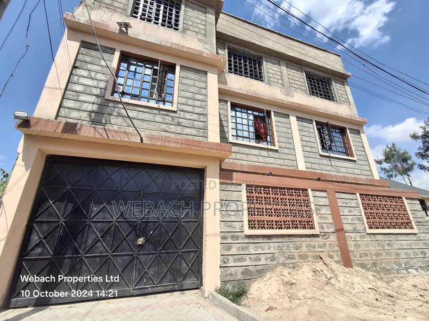 2bdrm Apartment in Parliament, Syokimau for rent