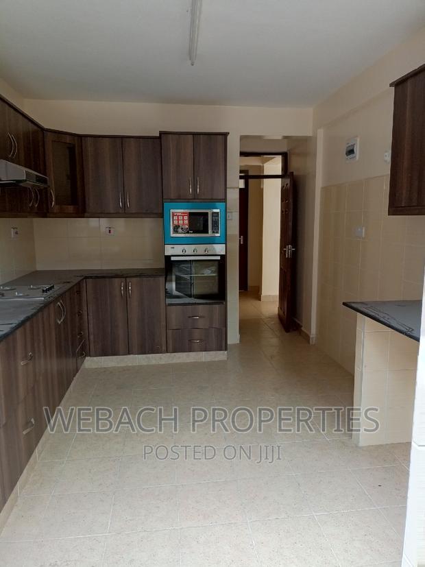 5bdrm Townhouse/Terrace in Syokimau, Katani for sale