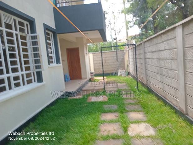 3bdrm Duplex in Katani Road, Syokimau for rent