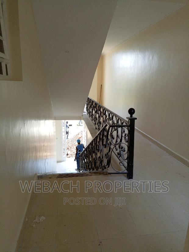 Mini Flat in Kalembe Road, Syokimau for sale