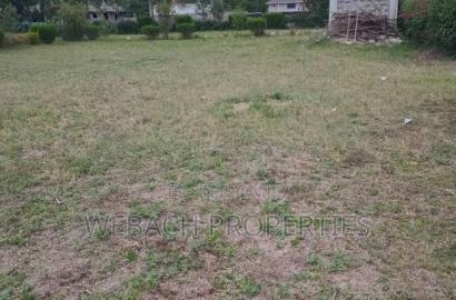 Prime 1/4 Plot Syokimau , Mombasa Road Near Katani Villas
