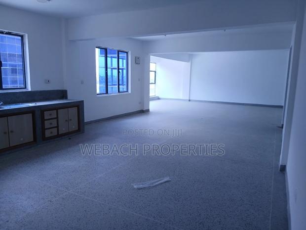 7500sqft Godowns to Let in Syokimau Mlolongo Area