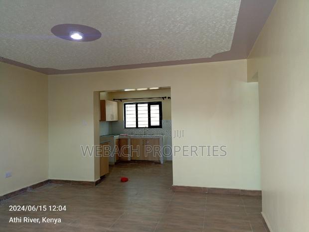 Mini Flat in Katani Road, Syokimau for rent