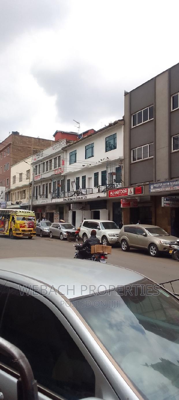 4bdrm Apartment in Nairobi Cbd for sale