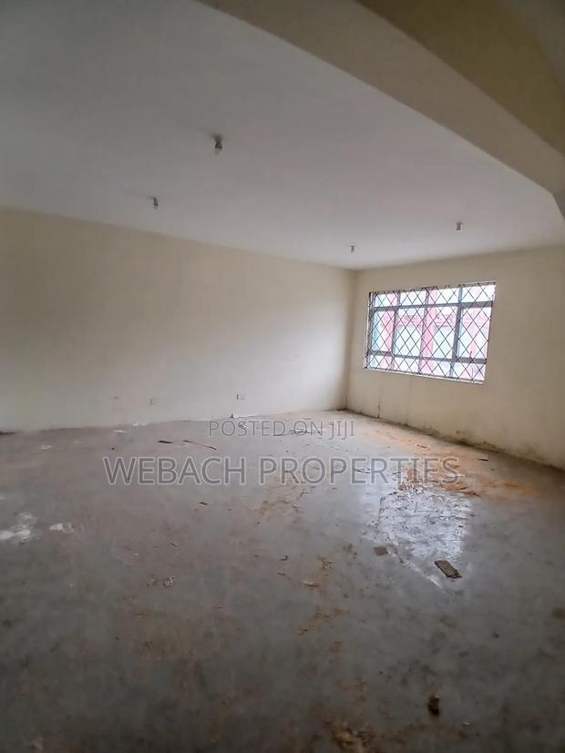 10,000sqft Godown to Let Syokimau Touching Mombasa Road