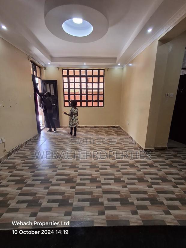 2bdrm Apartment in Parliament, Syokimau for rent