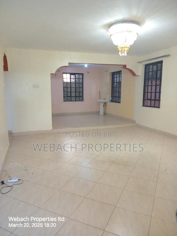 4bdrm Maisonette in Syokimau for rent
