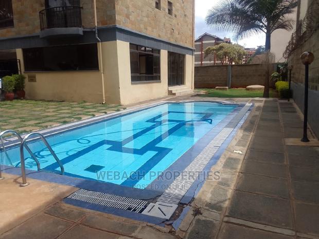 3bdrm Apartment in Valley Arcade for rent