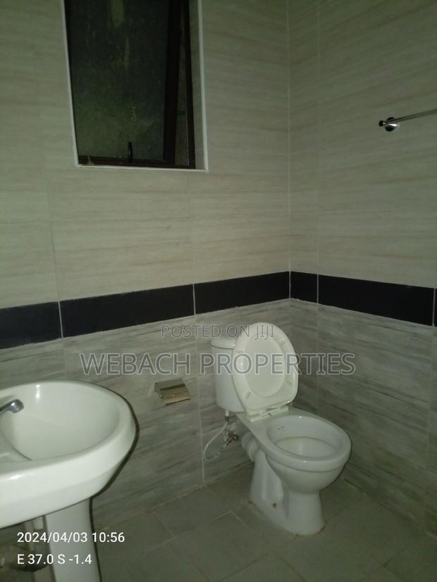 2bdrm Apartment in Gateway Mall Area, Syokimau for rent