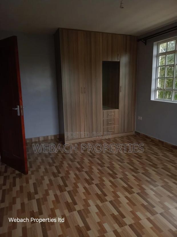 Mini Flat in Syokimau Off Katani for rent