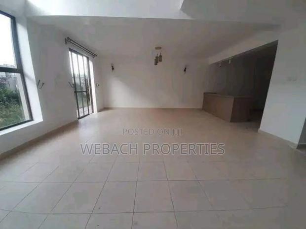 5bdrm Maisonette in Syokimau, Hotel 67 Area for rent