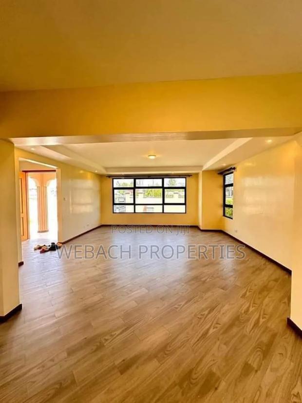 5bdrm Mansion in Mwananchi, Syokimau for rent