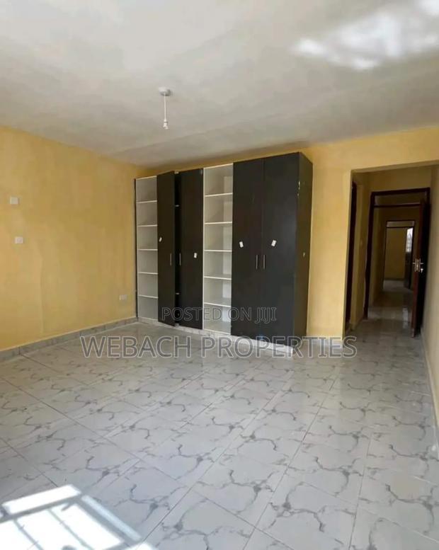 3bdrm Bungalow in Yukos, Kitengela for sale