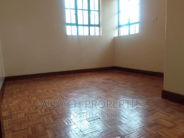 5bdrm Maisonette in Jambush, Syokimau for sale