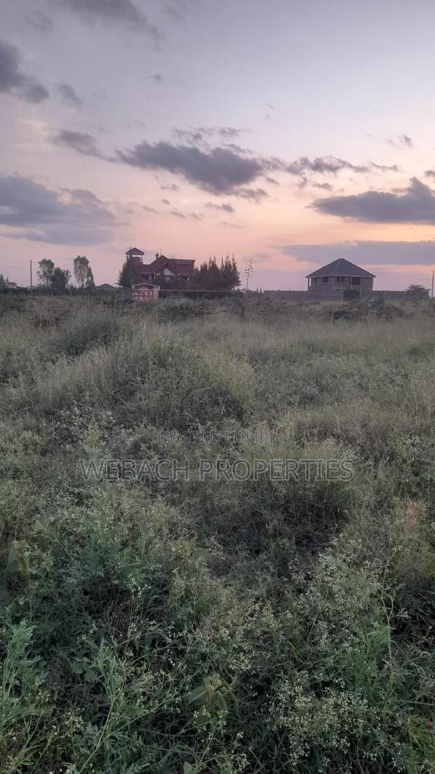 Prime 1/4 Plot Katani Along Katani Hospital Road