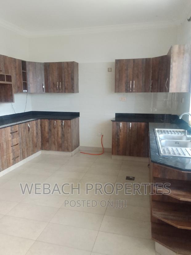 3bdrm Townhouse / Terrace in Quarry, Syokimau for rent