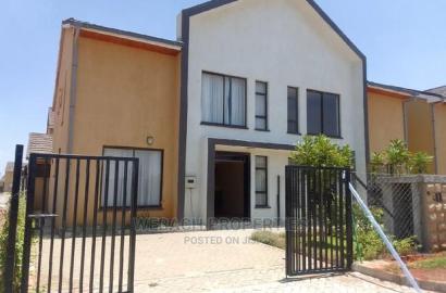 4bdrm Maisonette in Syokimau, Athi River for sale