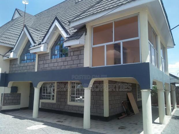 3bdrm Duplex in Syokimau for rent